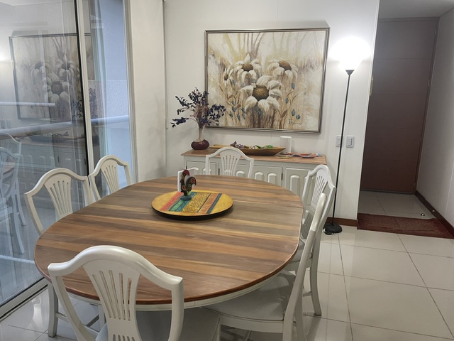 Apartamento en venta en Bello Horizonte, Santa Marta · foto 5 de 20