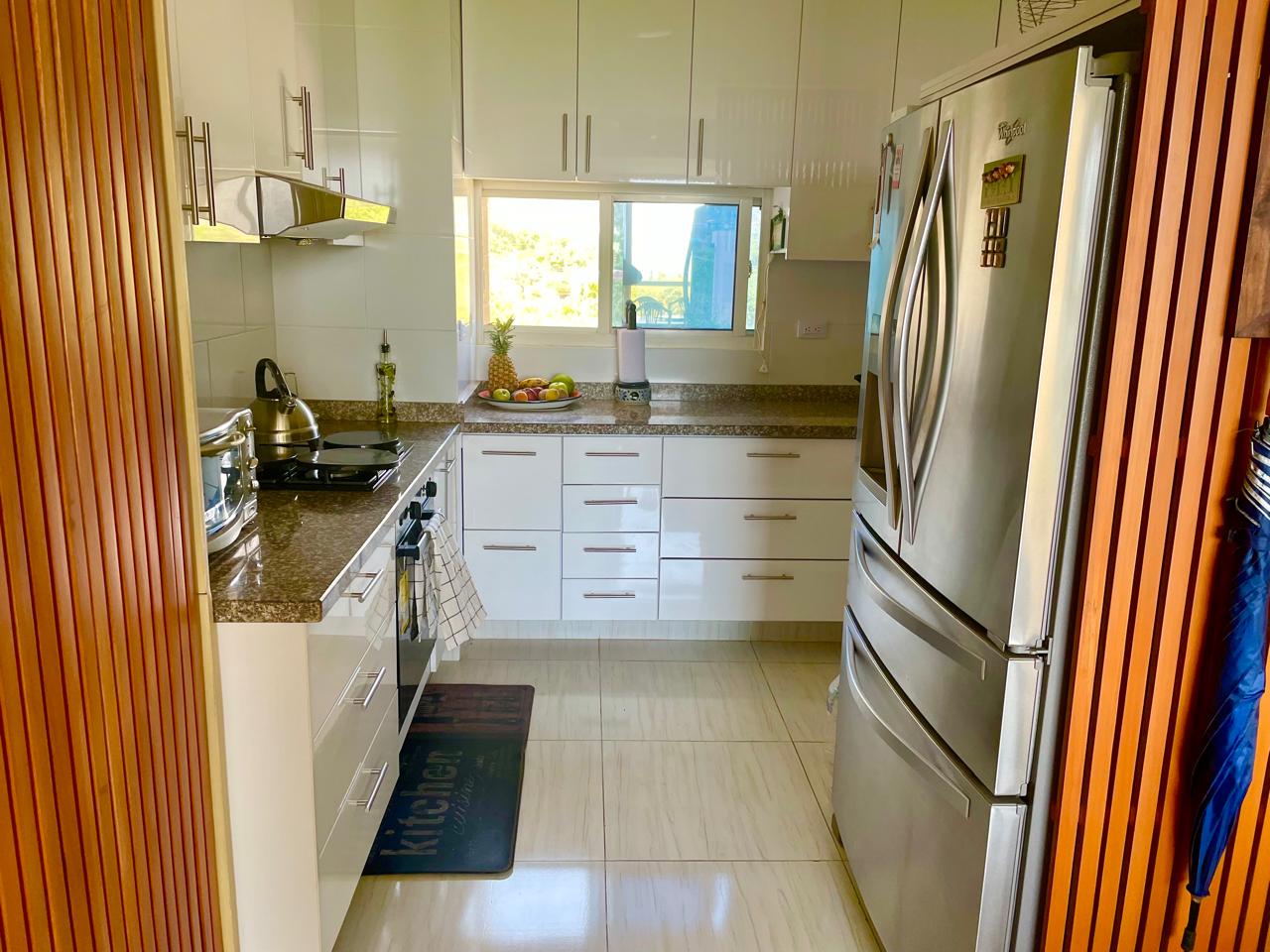 Apartamento en venta en Bello Horizonte, Santa Marta · foto 6 de 20