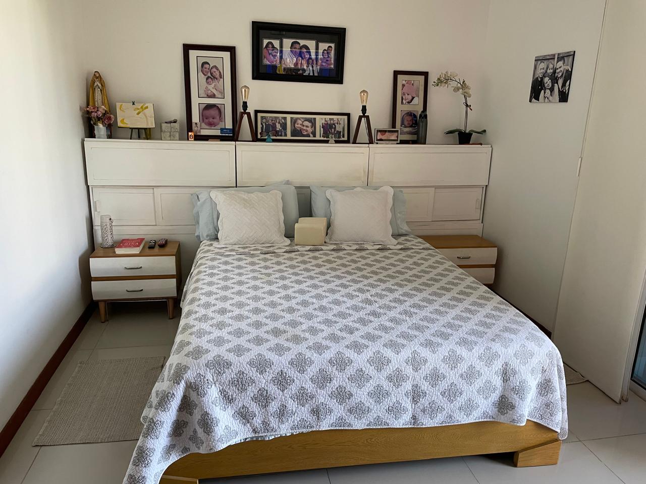 Apartamento en venta en Bello Horizonte, Santa Marta · foto 10 de 20