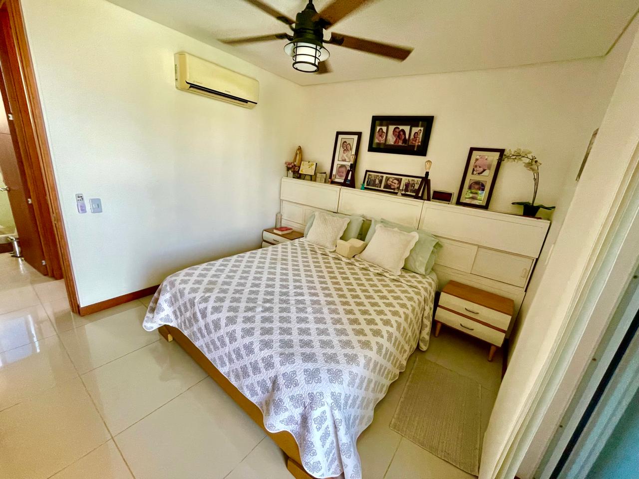 Apartamento en venta en Bello Horizonte, Santa Marta · foto 12 de 20