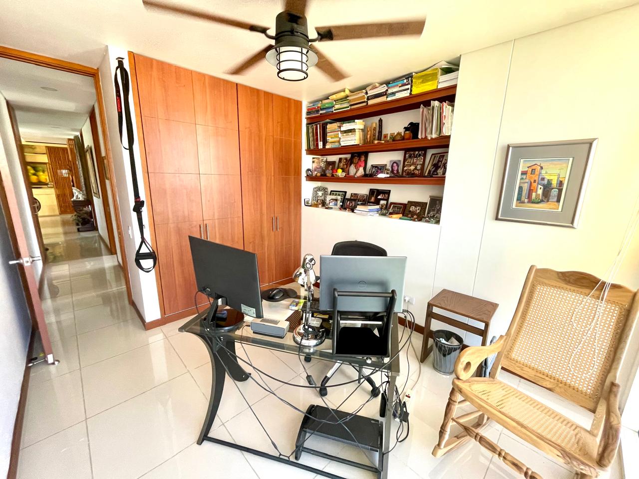 Apartamento en venta en Bello Horizonte, Santa Marta · foto 13 de 20