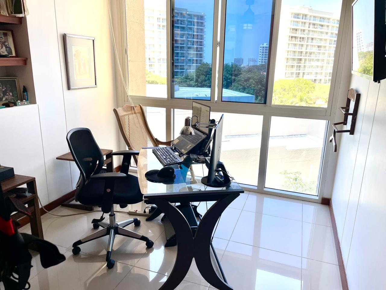Apartamento en venta en Bello Horizonte, Santa Marta · foto 14 de 20