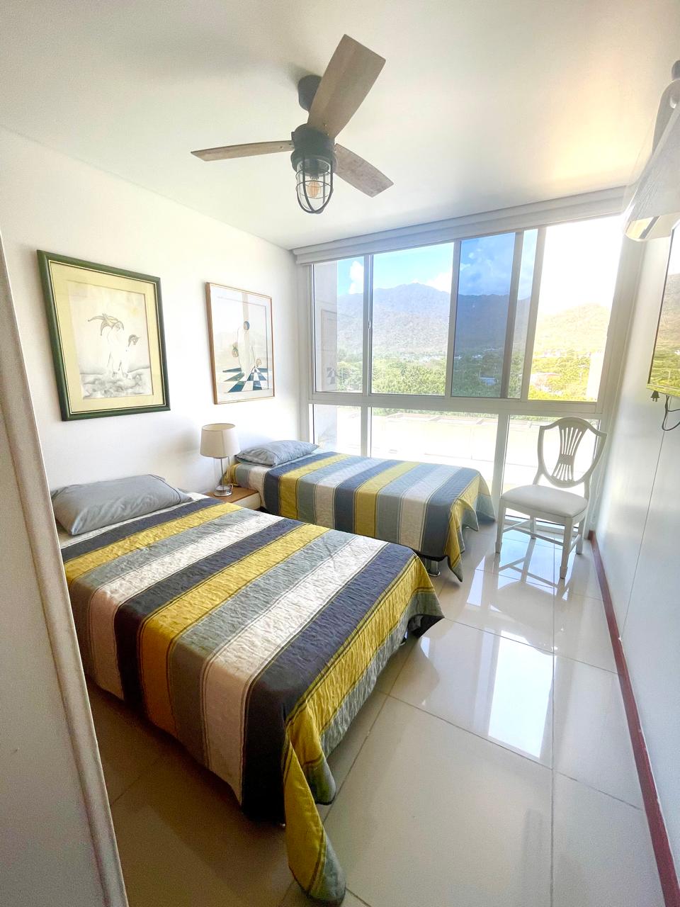 Apartamento en venta en Bello Horizonte, Santa Marta · foto 15 de 20
