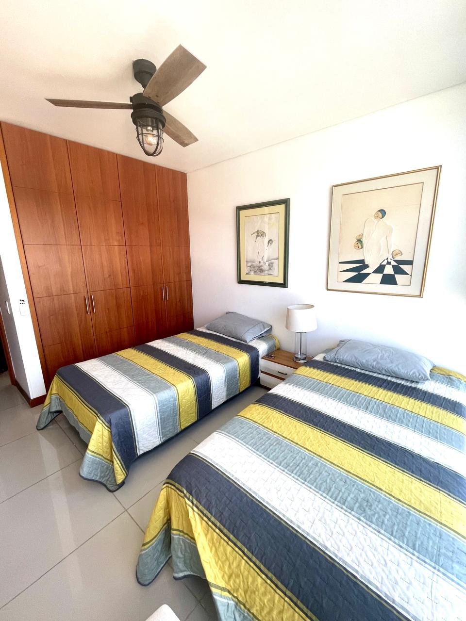 Apartamento en venta en Bello Horizonte, Santa Marta · foto 16 de 20
