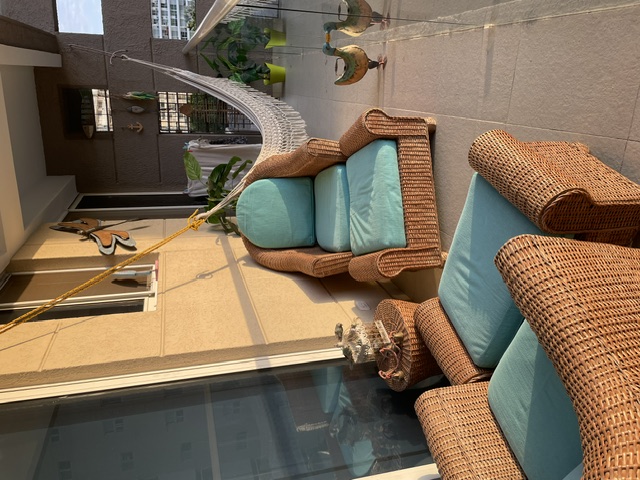 Apartamento en venta en Bello Horizonte, Santa Marta · foto 17 de 20