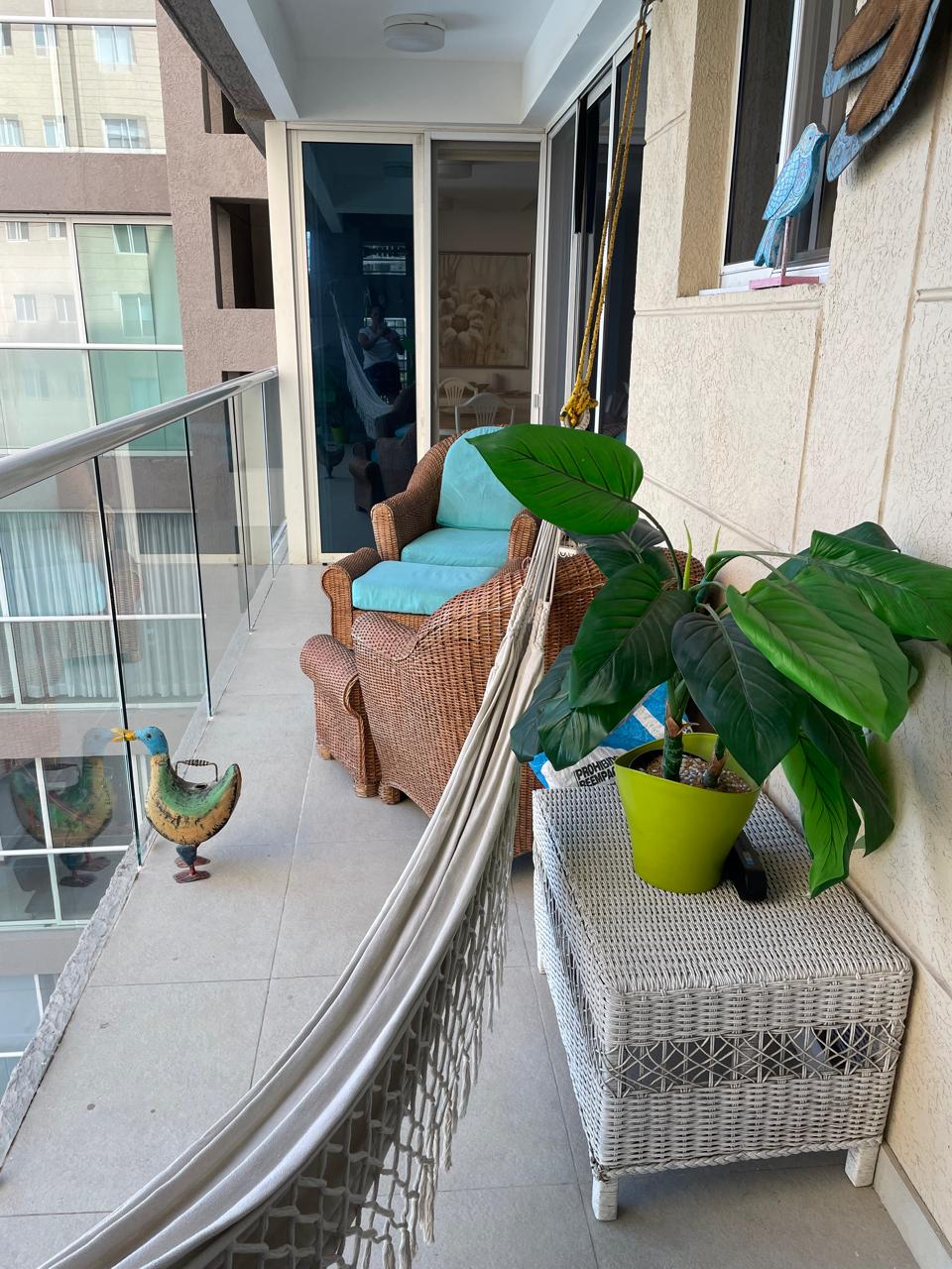 Apartamento en venta en Bello Horizonte, Santa Marta · foto 18 de 20