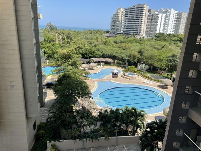 Apartamento en venta en Bello Horizonte, Santa Marta · foto 20 de 20