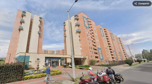 Apartamento en venta en Madrid 2