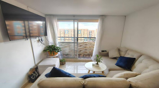 Apartamento en venta en Madrid 4