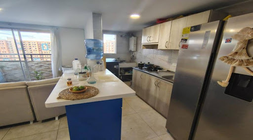 Apartamento en venta en Madrid 5