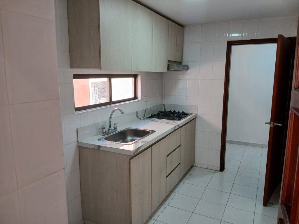 Apartamento en venta en Altos de riomar, Barranquilla 3