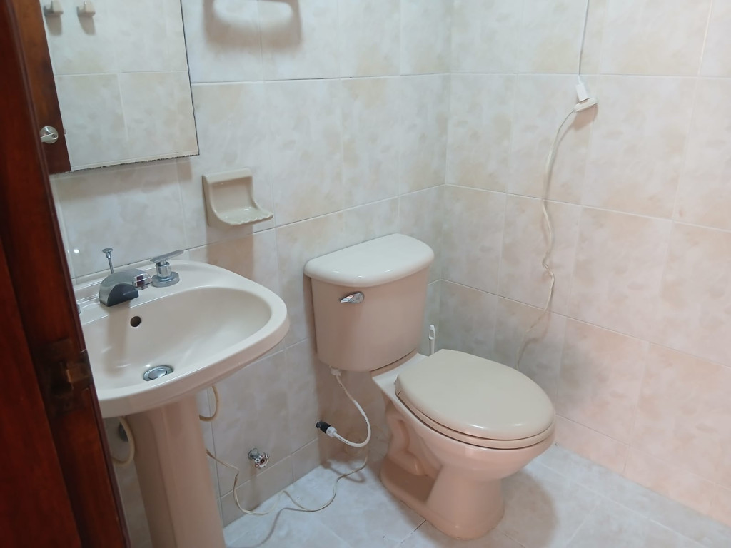 Apartamento en venta en Altos de riomar, Barranquilla 5