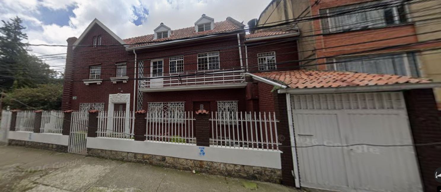 Casa en venta en Armenia, Bogotá · foto 2 de 11
