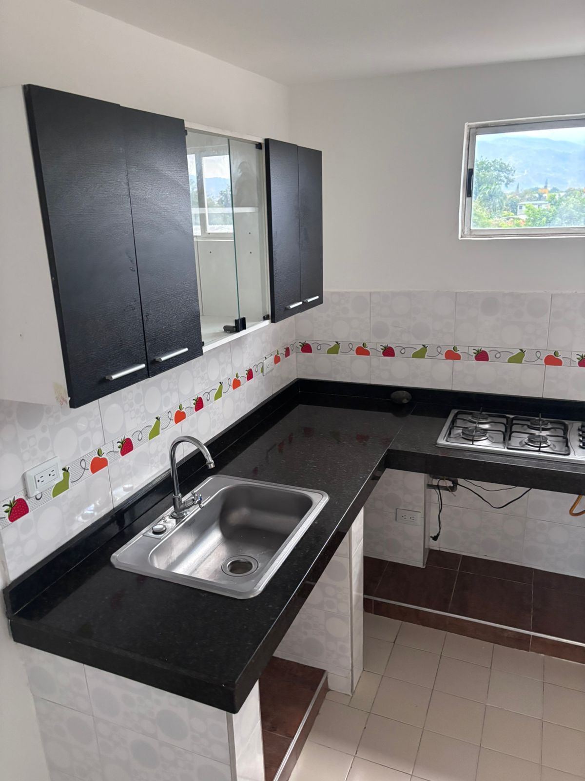 Apartamento en Venta en Los parques - barranquilla, Cali