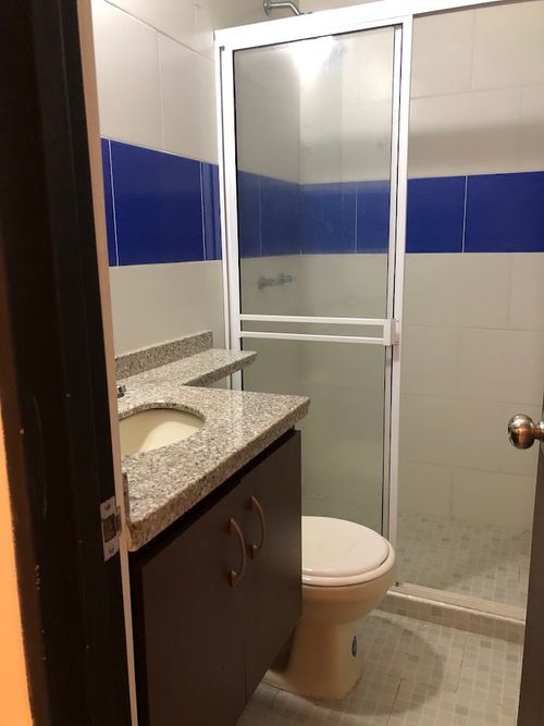 Apartaestudio en arriendo en Colseguros Andes, Cali, 25 m² · foto 17 de 21