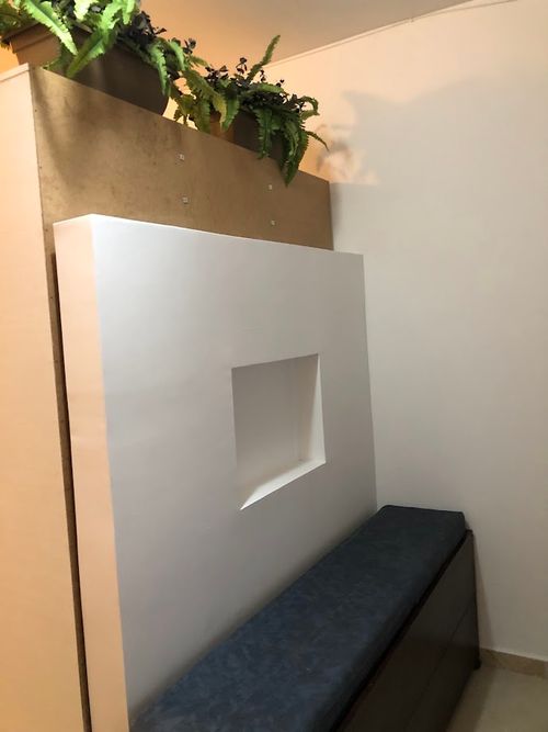 Apartaestudio en arriendo en Colseguros Andes, Cali, 25 m² · foto 8 de 21