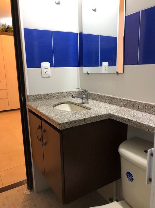 Apartaestudio en arriendo en Colseguros Andes, Cali, 25 m² · foto 21 de 21