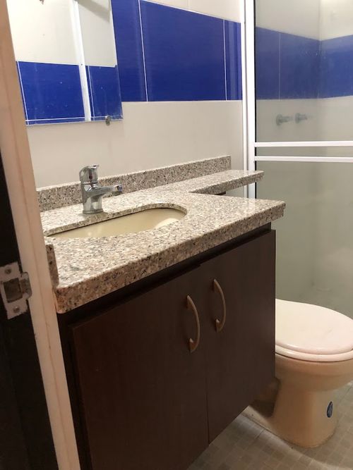 Apartaestudio en arriendo en Colseguros Andes, Cali, 25 m² · foto 20 de 21