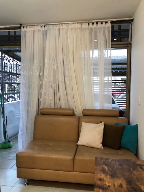 Apartaestudio en arriendo en Colseguros Andes, Cali, 25 m² · foto 6 de 21