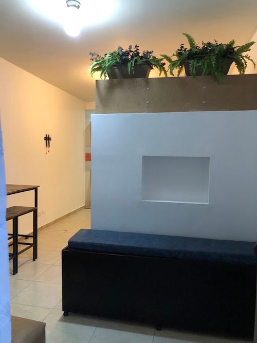 Apartaestudio en arriendo en Colseguros Andes, Cali, 25 m² · foto 10 de 21