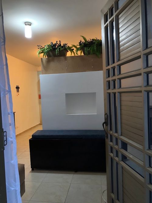 Apartaestudio en arriendo en Colseguros Andes, Cali, 25 m² · foto 9 de 21