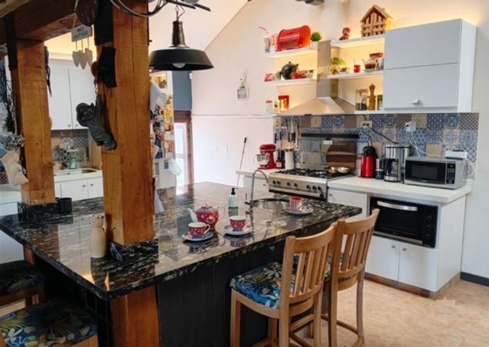 Casa en venta en La Portada, La Calera · foto 5 de 20