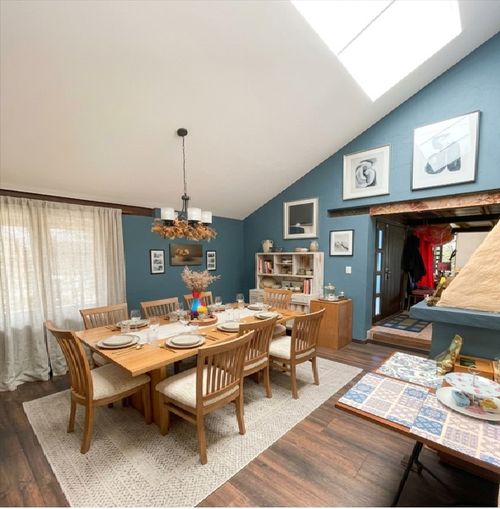 Casa en venta en La Portada, La Calera · foto 7 de 20