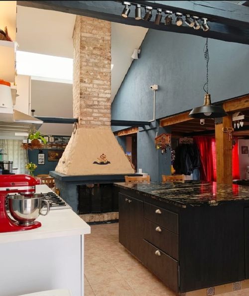Casa en venta en La Portada, La Calera · foto 8 de 20