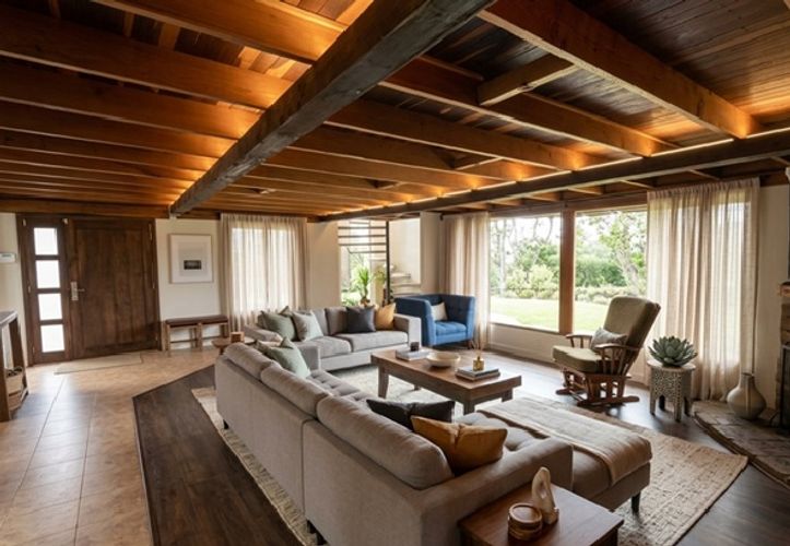 Casa en venta en La Portada, La Calera · foto 9 de 20