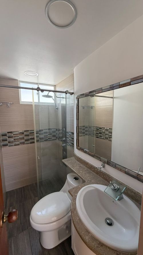 Apartamento de 3 alcobas en venta en Las Palmas, Medellín, 148 m² · foto 14 de 24