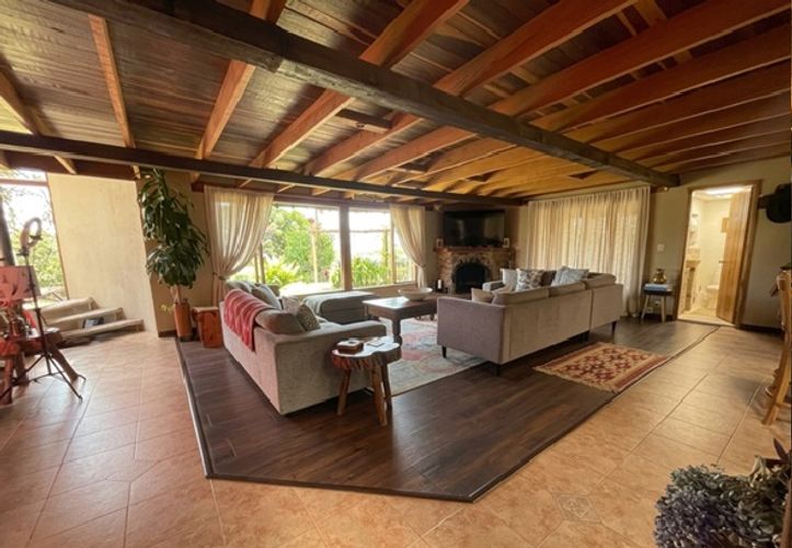 Casa en venta en La Portada, La Calera · foto 10 de 20