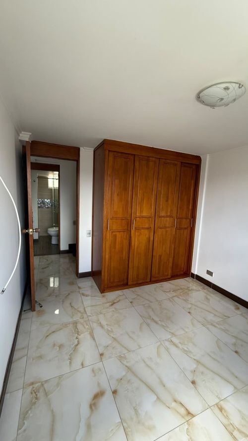 Apartamento de 3 alcobas en venta en Las Palmas, Medellín, 148 m² · foto 19 de 24