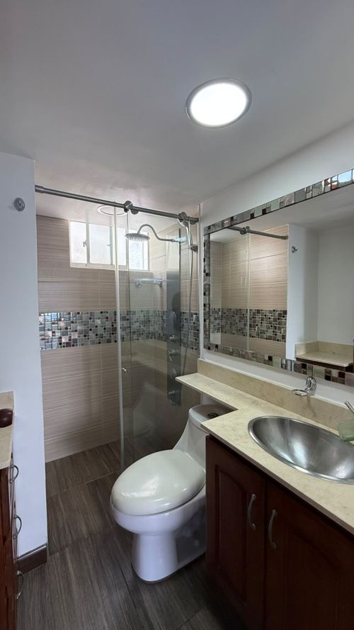Apartamento de 3 alcobas en venta en Las Palmas, Medellín, 148 m² · foto 20 de 24