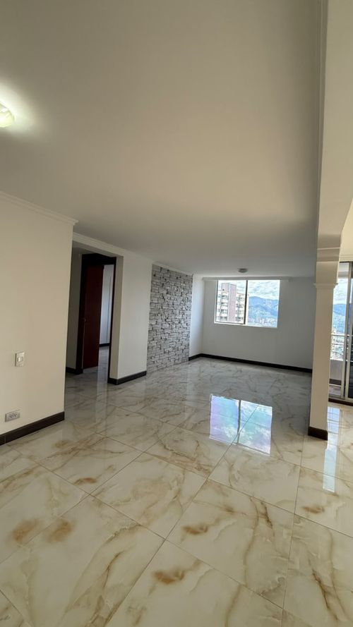 Apartamento de 3 alcobas en venta en Las Palmas, Medellín, 148 m² · foto 21 de 24