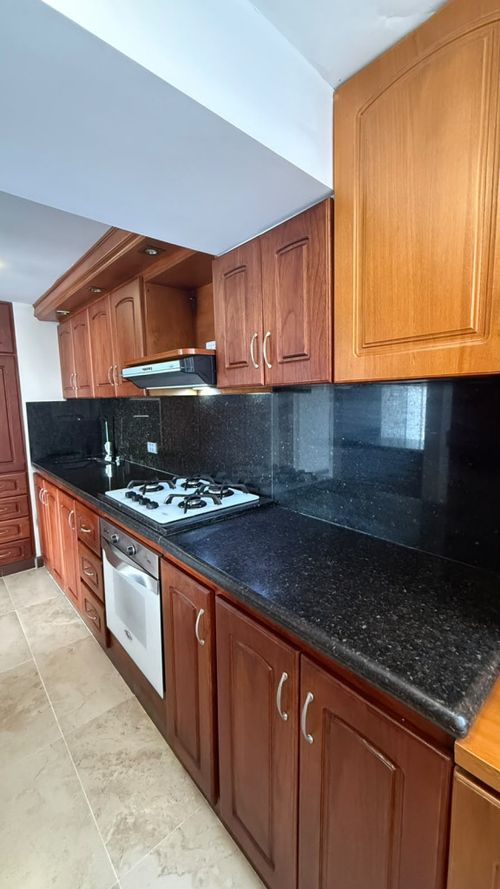 Apartamento de 3 alcobas en venta en Las Palmas, Medellín, 148 m² · foto 24 de 24