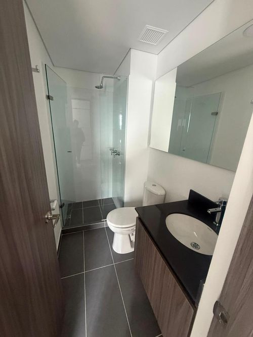 Apartamento de 3 alcobas en arriendo en Vía Las Palmas, Medellín, 80 m² · foto 5 de 12