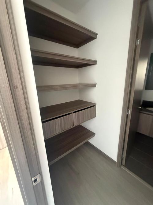 Apartamento de 3 alcobas en arriendo en Vía Las Palmas, Medellín, 80 m² · foto 12 de 12
