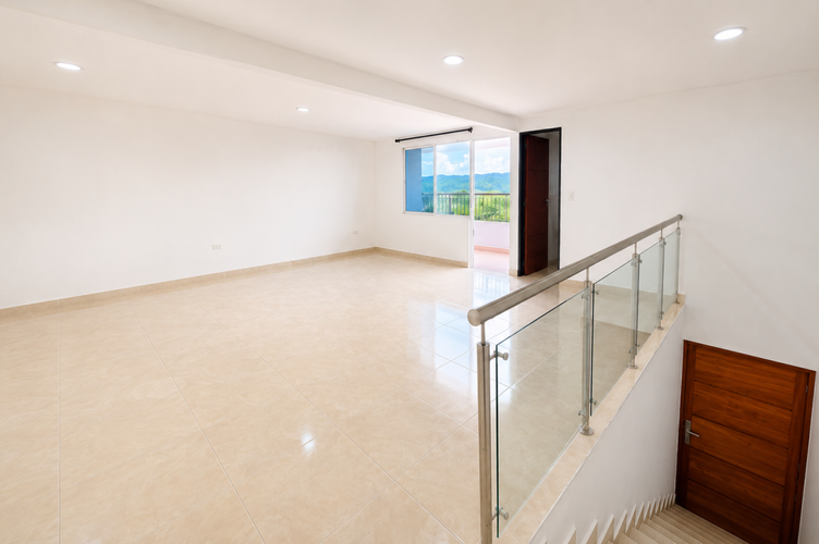 Apartamento de 3 alcobas en venta en Aldea Baja, Girón, 98 m² · foto 3 de 9