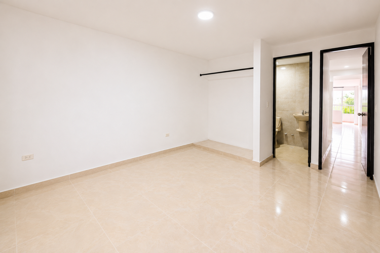 Apartamento de 3 alcobas en venta en Aldea Baja, Girón, 98 m² · foto 5 de 9