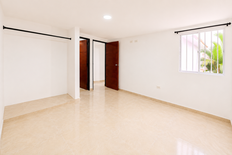 Apartamento de 3 alcobas en venta en Aldea Baja, Girón, 98 m² · foto 6 de 9