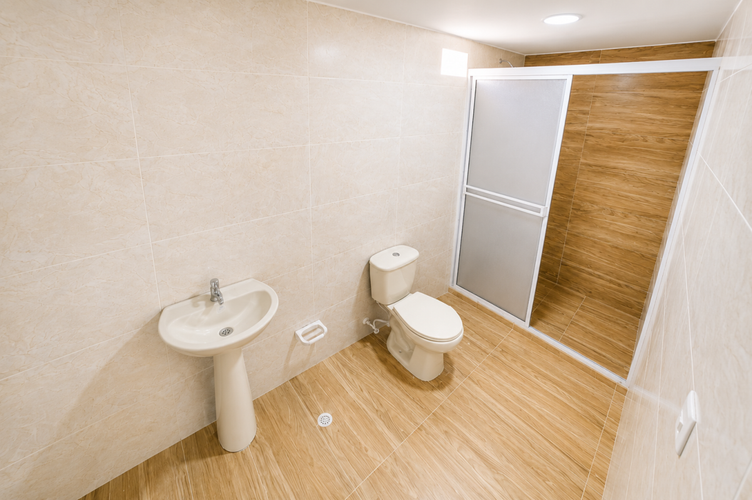 Apartamento de 3 alcobas en venta en Aldea Baja, Girón, 98 m² · foto 9 de 9