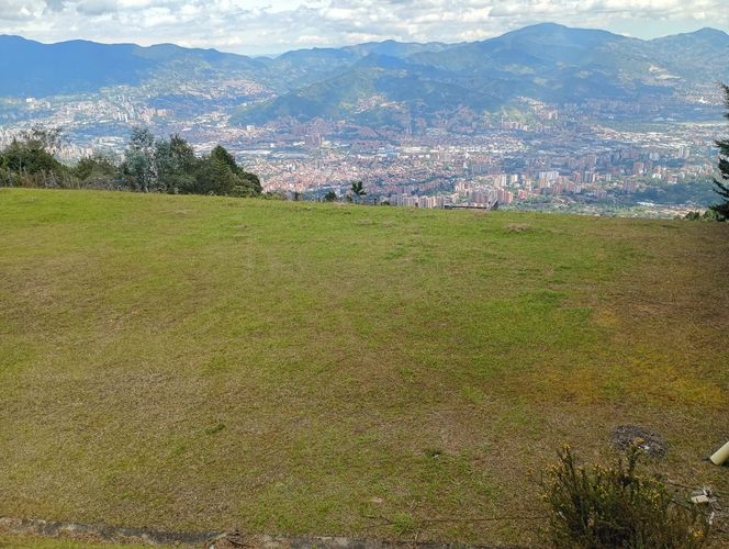 Lote en venta en Vía Las Palmas, Envigado, 633 m² · foto 8 de 20