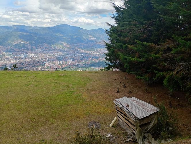 Lote en venta en Vía Las Palmas, Envigado, 633 m² · foto 7 de 20