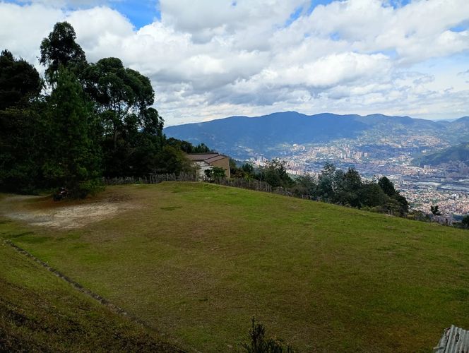 Lote en venta en Vía Las Palmas, Envigado, 633 m² · foto 16 de 20