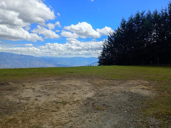 Lote en venta en Vía Las Palmas, Envigado, 633 m² · foto 13 de 20