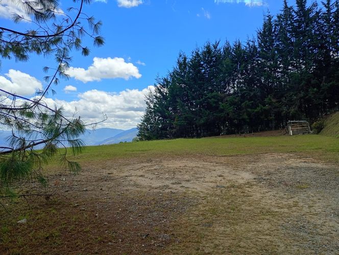 Lote en venta en Vía Las Palmas, Envigado, 633 m² · foto 11 de 20