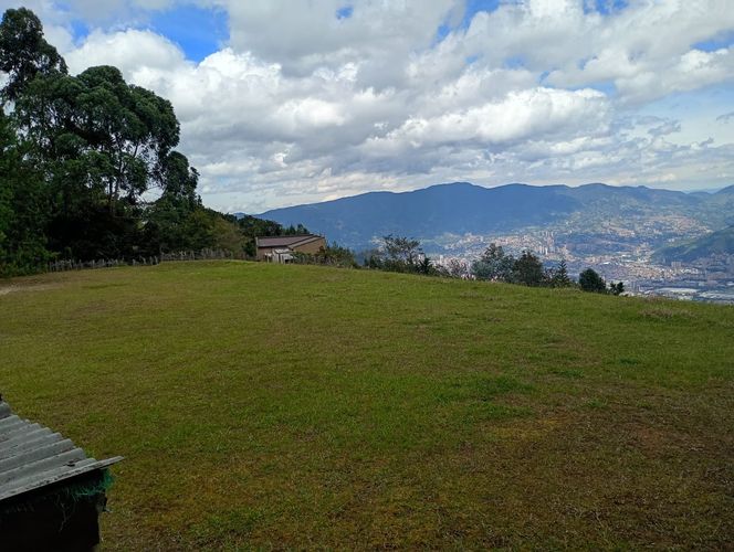 Lote en venta en Vía Las Palmas, Envigado, 633 m² · foto 20 de 20