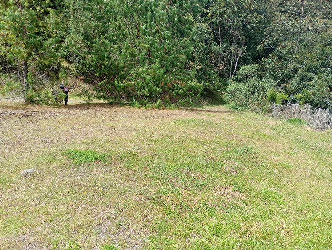 Lote en venta en Vía Las Palmas, Envigado, 633 m² · foto 5 de 20