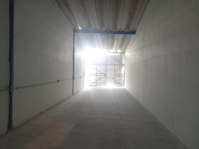 Bodega en arriendo en Las Flores, Barranquilla, 108 m² · foto 2 de 3