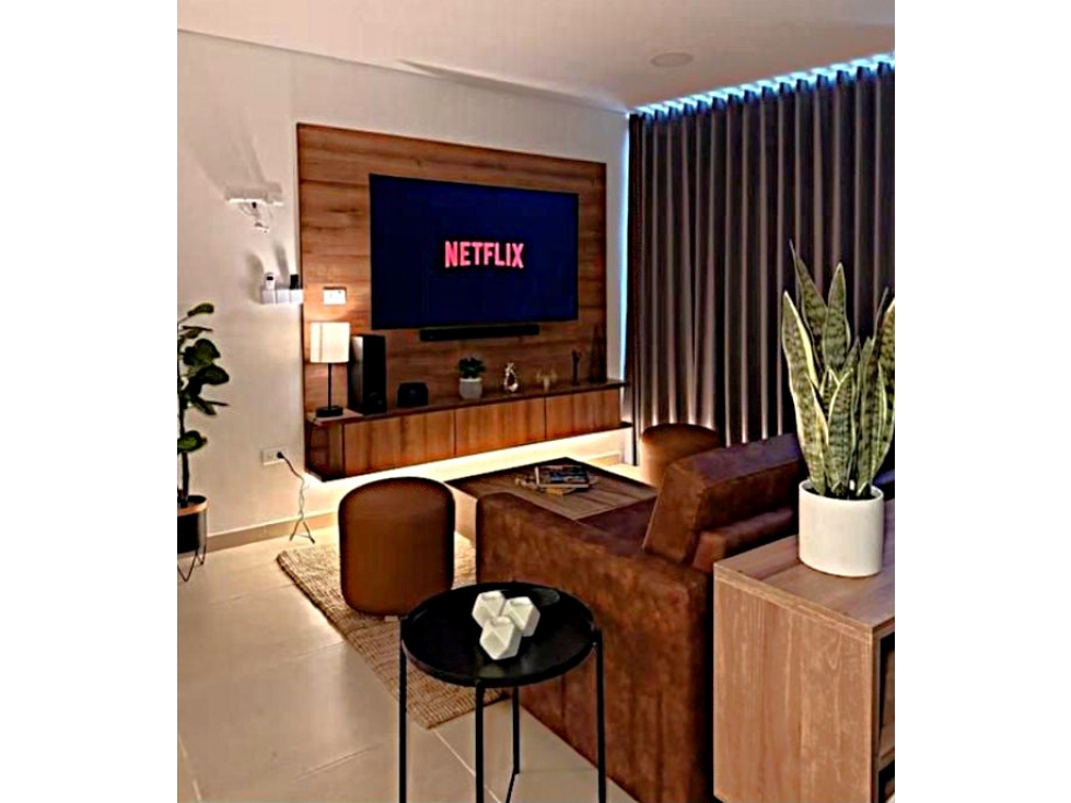 Apartaestudio en venta en Laureles, Medellín 3